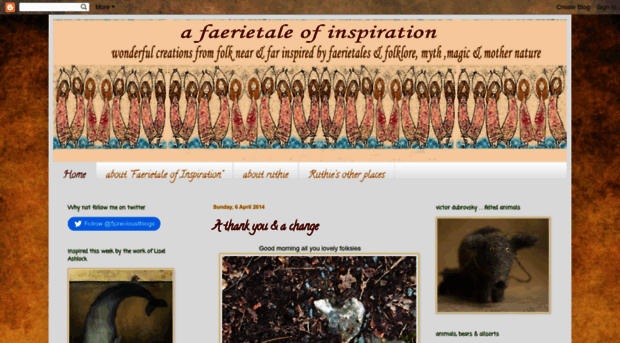 a-faerietale-of-inspiration.blogspot.com