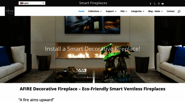 a-fireplace.com