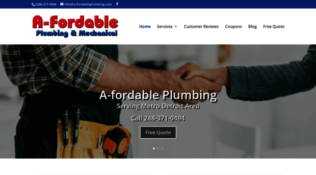 a-fordableplumbing.com