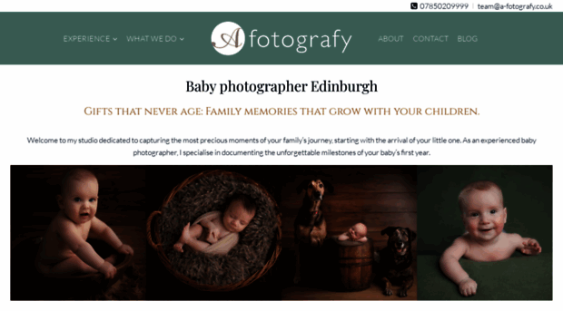 a-fotografy.co.uk