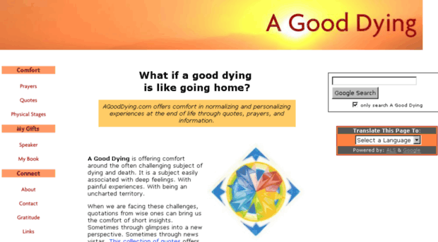 a-good-dying.com