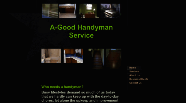 a-goodhandyman.com