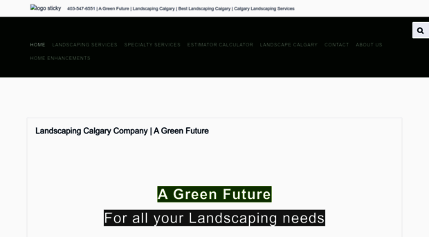 a-green-future.com