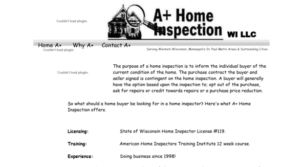 a-homeinspection.com