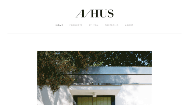 a-hus.net