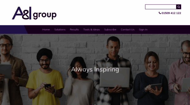 a-igroup.co.uk