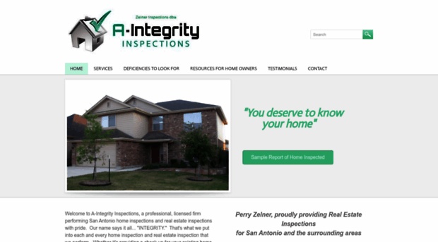 a-integrity-inspections.com