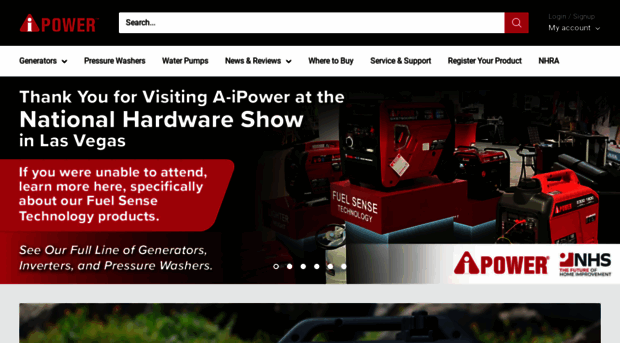 a-ipower.com