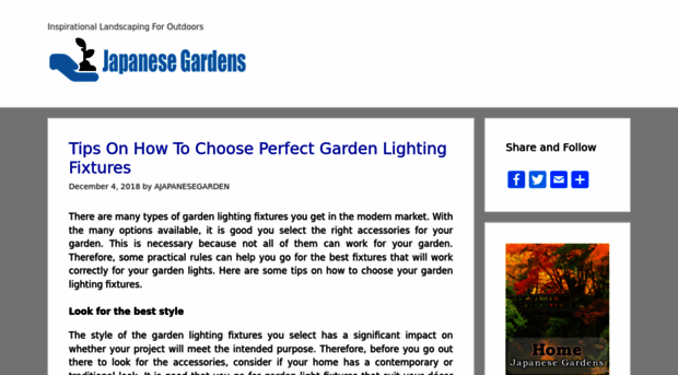 a-japanese-garden.com