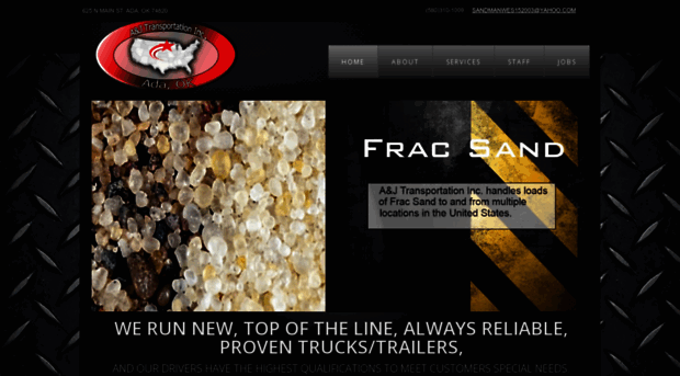 a-jtransportation.com