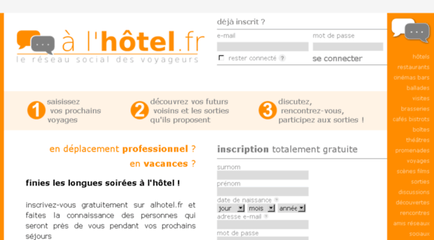 a-l-hotel.fr