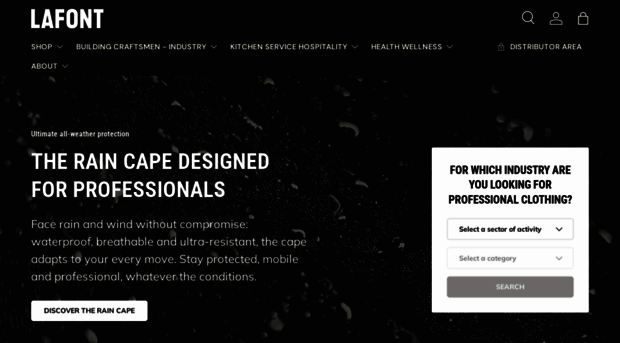 a-lafont.com