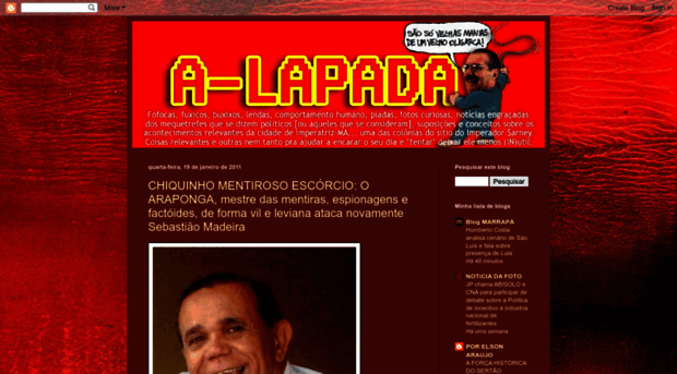 a-lapada.blogspot.com