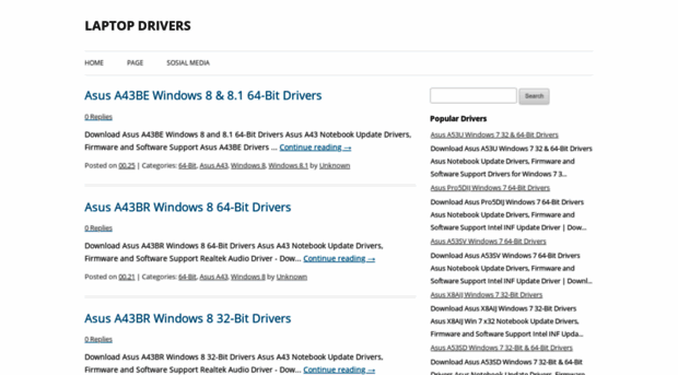 a-laptopdrivers.blogspot.com