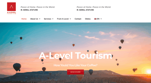 a-leveltourism.com