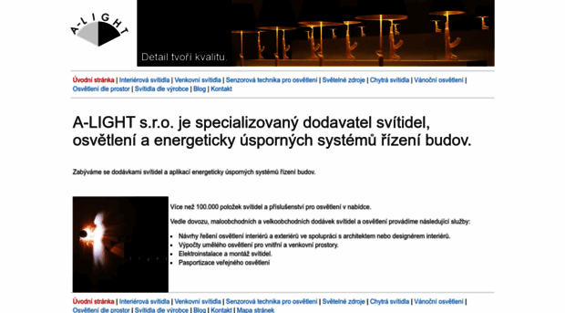 a-light.cz