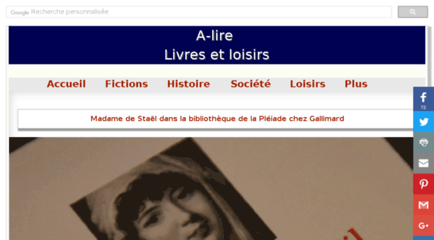 a-lire.info