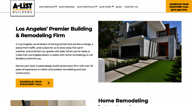 a-listbuilders.com