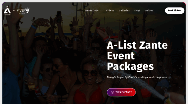 a-listzante.com