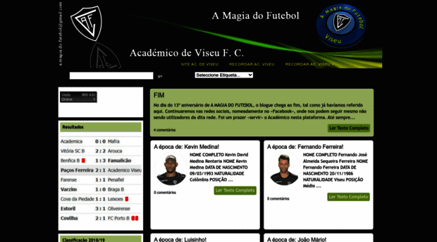 a-magia-do-futebol.blogspot.com