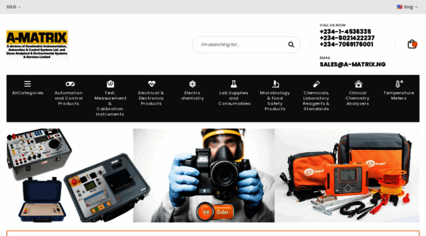 a-matrix.ng