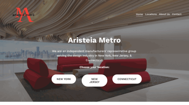 a-metro.com