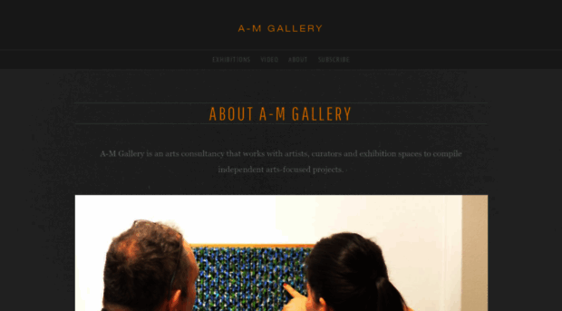 a-mgallery.com