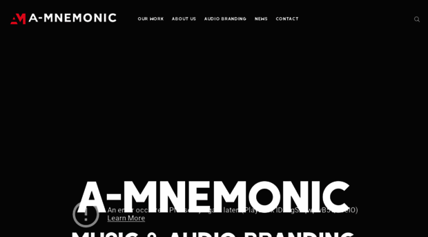 a-mnemonic.com