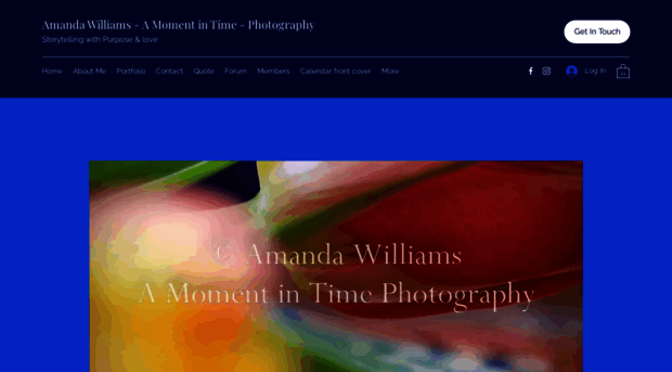 a-moment-in-time.art