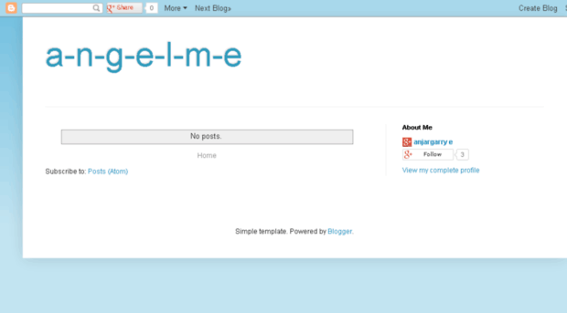 a-n-g-e-l-m-e.blogspot.com
