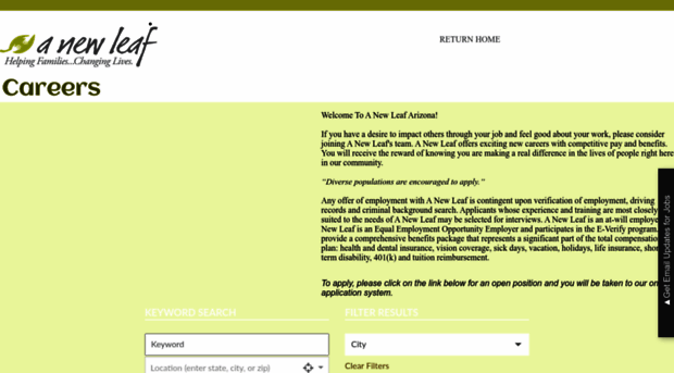 a-new-leaf.recruiting.com