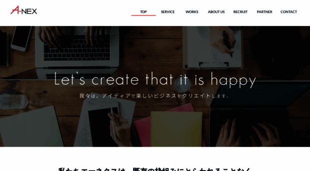 a-nex.co.jp