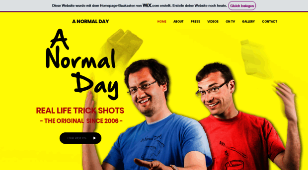 a-normal-day.com