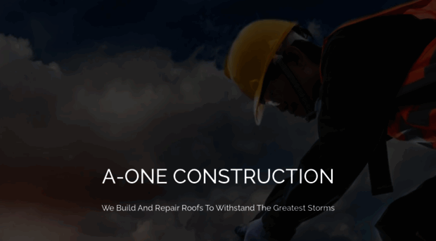 a-oneconstruction.com