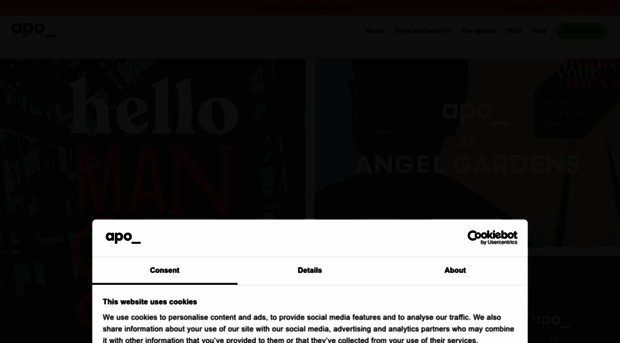 a-part-of.com