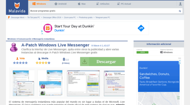 a-patch-windows-live-messenger.malavida.com
