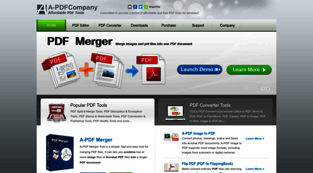 a-pdftools.com