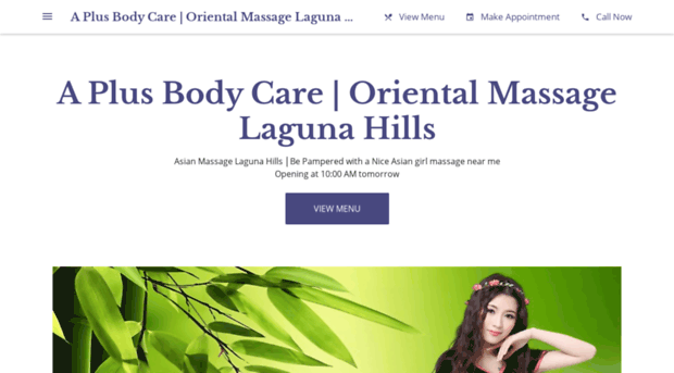 a-plus-body-care.business.site