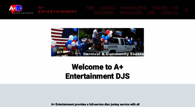 a-plus-ent.com