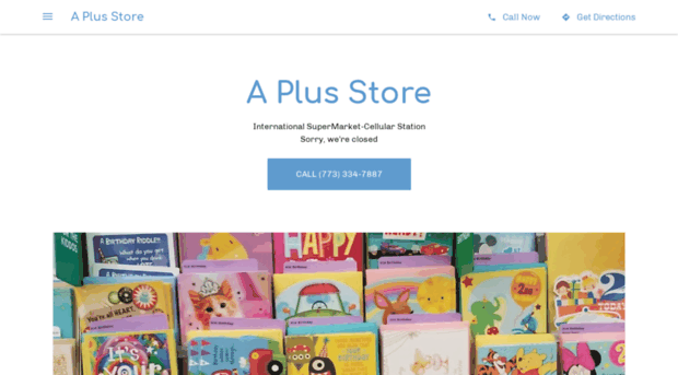 a-plus-store.business.site
