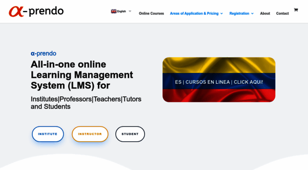 a-prendo.com