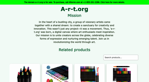 a-r-t.org
