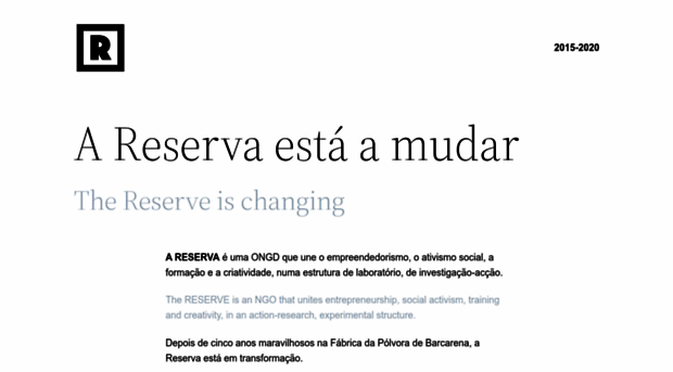 a-reserva.org