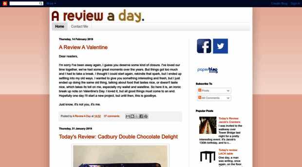 a-review-a-day.blogspot.co.uk