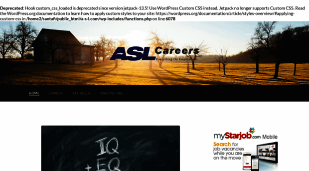 a-s-l.com