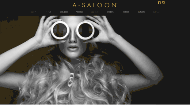 a-saloon.com