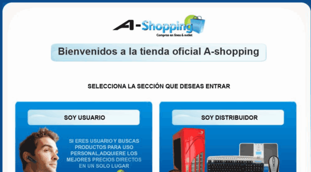 a-shopping.com.mx