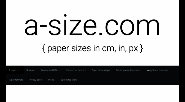 a-size.com