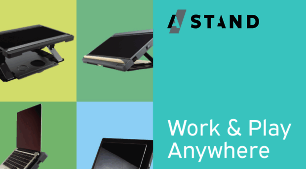 a-stand.com