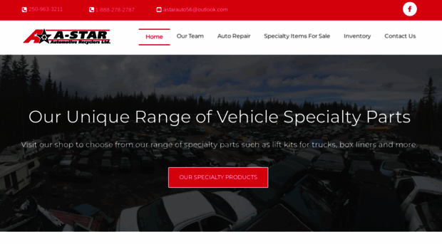 a-starautomotive.com